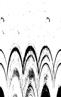 Soyut grunge arkaplanı. yaratıcı modern fon. vektör illüstrasyonu