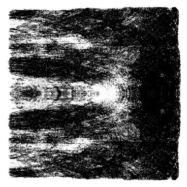 Soyut grunge arkaplanı. yaratıcı modern fon. vektör illüstrasyonu