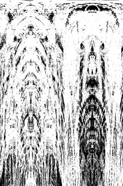 Soyut grunge arkaplanı. yaratıcı modern fon. vektör illüstrasyonu