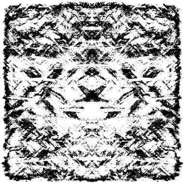 Soyut grunge arkaplanı. yaratıcı modern fon. vektör illüstrasyonu