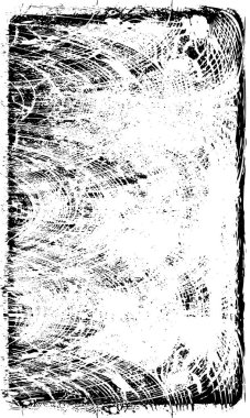 Soyut grunge arkaplanı. yaratıcı modern fon. vektör illüstrasyonu