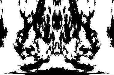 Eski grunge klasik yıpranmış soyut arkaplan