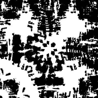 Eski grunge klasik yıpranmış soyut arkaplan