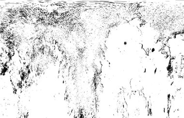 Eski grunge klasik yıpranmış soyut arkaplan