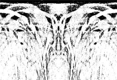 Soyut arkaplan. tek renkli desenli illüstrasyon