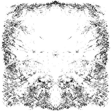 Soyut arkaplan. tek renkli desenli illüstrasyon