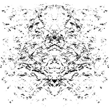 Soyut arkaplan. tek renkli desenli illüstrasyon