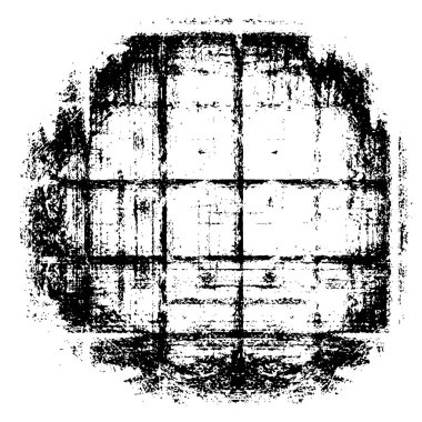 Soyut arkaplan. tek renkli desenli illüstrasyon