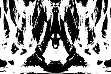 Soyut arkaplan. tek renkli desenli illüstrasyon