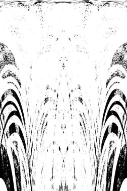 pürüzlü siyah beyaz arkaplan