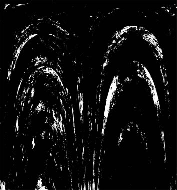 Soyut arkaplan. tek renkli desenli illüstrasyon