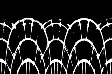 Soyut arkaplan. tek renkli desenli illüstrasyon