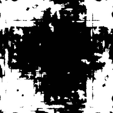 Soyut arkaplan. tek renkli desenli illüstrasyon