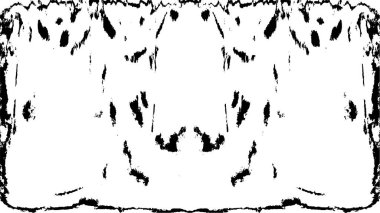 Soyut arkaplan. tek renkli desenli illüstrasyon