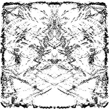 Soyut arkaplan. tek renkli desenli illüstrasyon