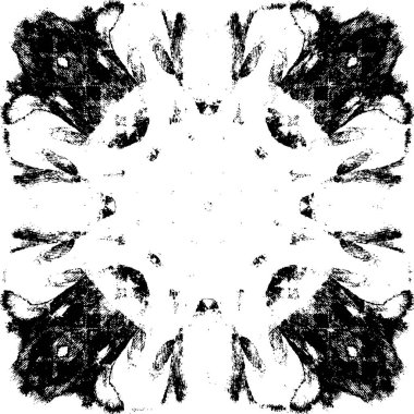 Soyut arkaplan. tek renkli desenli illüstrasyon