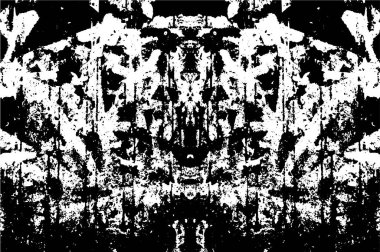 Soyut arkaplan. tek renkli desenli illüstrasyon