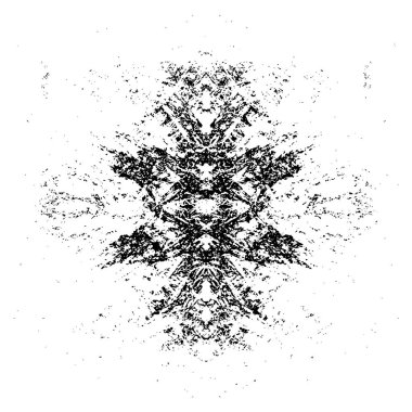 Soyut arkaplan. tek renkli desenli illüstrasyon