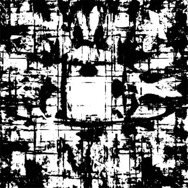 Soyut arkaplan. tek renkli desenli illüstrasyon