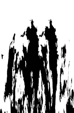 Soyut arkaplan. tek renkli desenli illüstrasyon