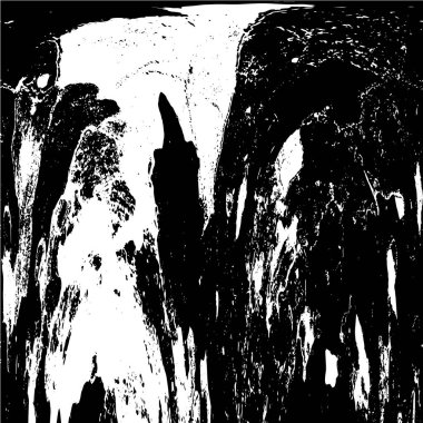 Soyut arkaplan. tek renkli desenli illüstrasyon