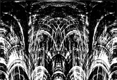 Soyut arkaplan. tek renkli desenli illüstrasyon