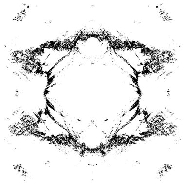 Soyut arkaplan. tek renkli desenli illüstrasyon