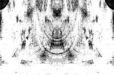 Soyut arkaplan. tek renkli desenli illüstrasyon