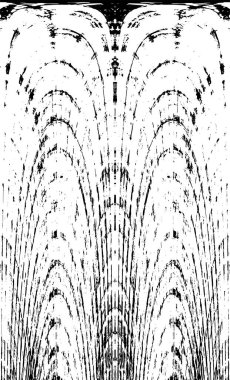 Soyut arkaplan. tek renkli desenli illüstrasyon