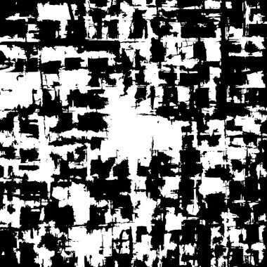 Soyut arkaplan. tek renkli desenli illüstrasyon