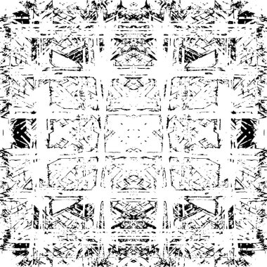 Soyut arkaplan. tek renkli desenli illüstrasyon