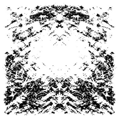 Soyut arkaplan. tek renkli desenli illüstrasyon