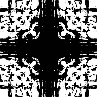 Soyut arkaplan. tek renkli desenli illüstrasyon