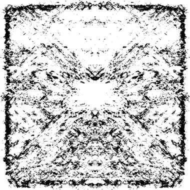 Soyut arkaplan. tek renkli desenli illüstrasyon