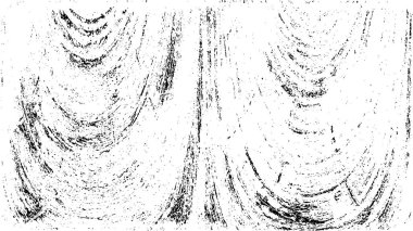 Soyut arkaplan. tek renkli desenli illüstrasyon