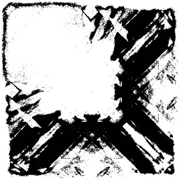 Soyut arkaplan. tek renkli desenli illüstrasyon