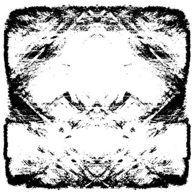 Soyut arkaplan. tek renkli desenli illüstrasyon