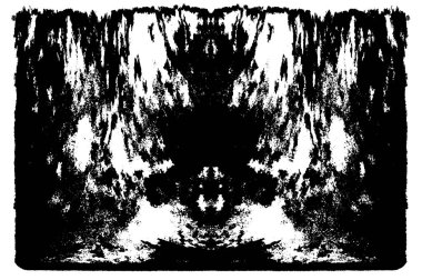 Soyut arkaplan. tek renkli desenli illüstrasyon