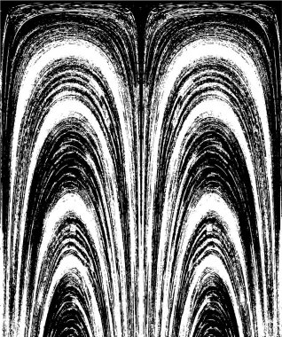 Soyut grunge arkaplanı. yaratıcı modern fon. vektör illüstrasyonu