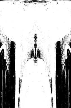 Soyut grunge arkaplanı. yaratıcı modern fon. vektör illüstrasyonu