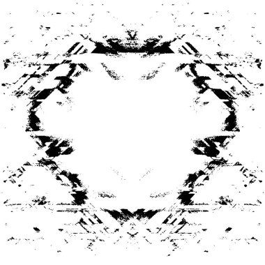 Soyut grunge arkaplanı. yaratıcı modern fon. vektör illüstrasyonu