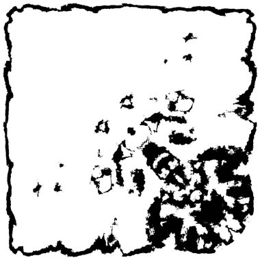 Soyut grunge arkaplanı. yaratıcı modern fon. vektör illüstrasyonu