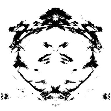 Soyut grunge arkaplanı. yaratıcı modern fon. vektör illüstrasyonu