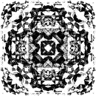 Soyut grunge arkaplanı. yaratıcı modern fon. vektör illüstrasyonu