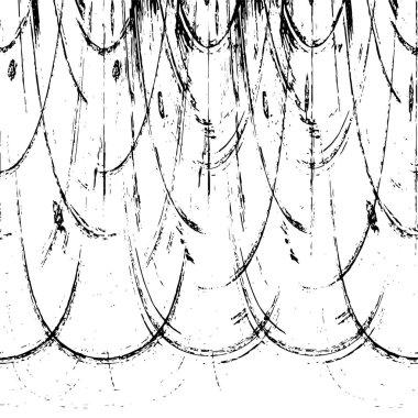 Soyut grunge arkaplanı. yaratıcı modern fon. vektör illüstrasyonu