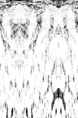 Soyut grunge arkaplanı. yaratıcı modern fon. vektör illüstrasyonu