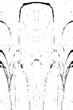 Soyut grunge arkaplanı. yaratıcı modern fon. vektör illüstrasyonu