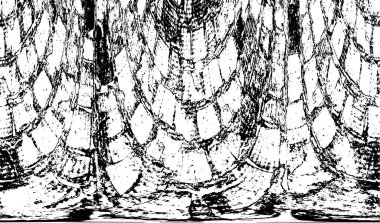 Eski kırsal grunge arkaplanı 