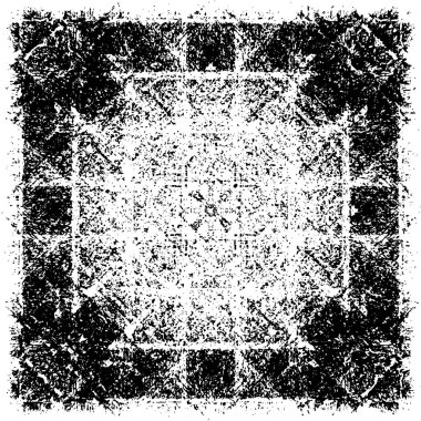 Soyut grunge arkaplanı. yaratıcı modern fon. vektör illüstrasyonu