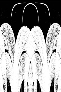 Eski kırsal grunge arkaplanı 